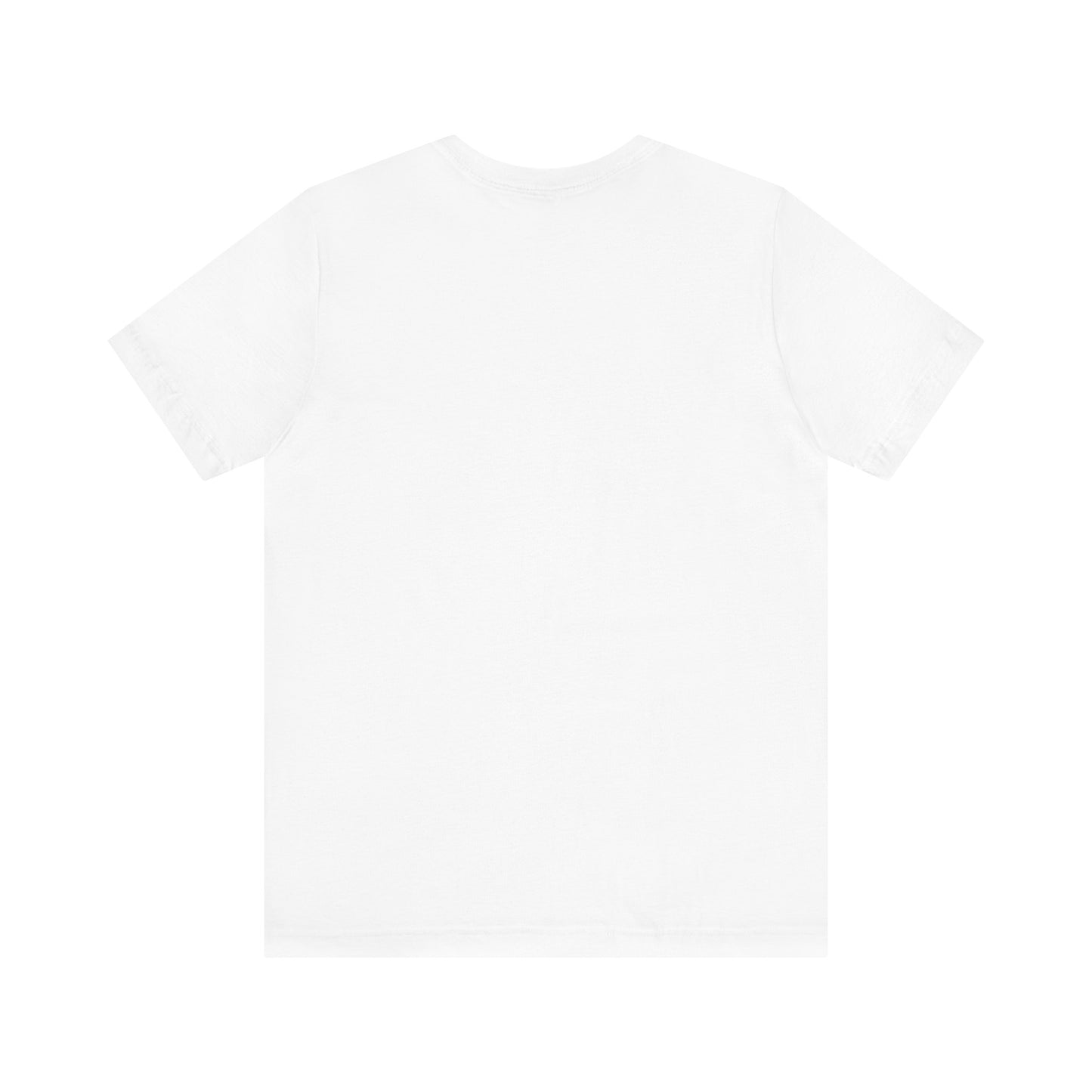 Choose Compassion Unisex Jersey Short Sleeve Tee