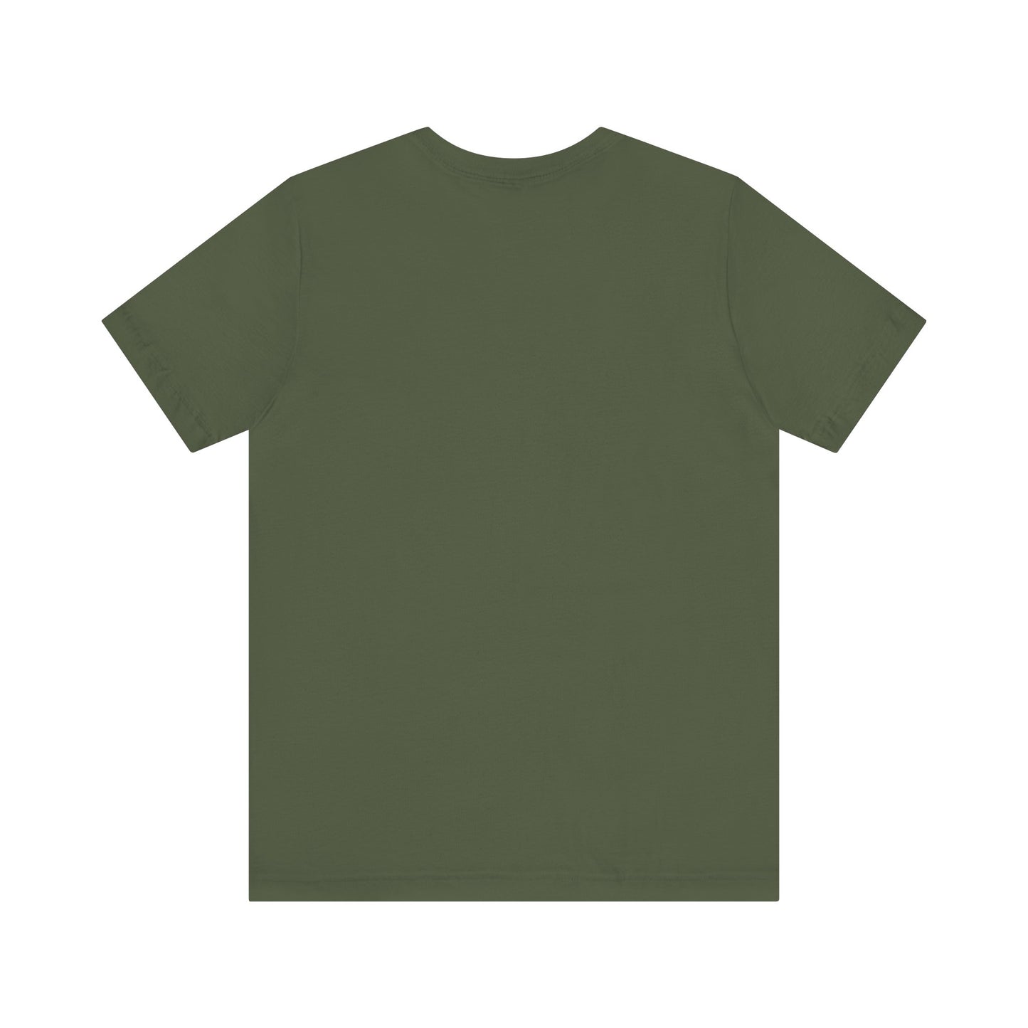Savage Unisex Jersey Short Sleeve Tee