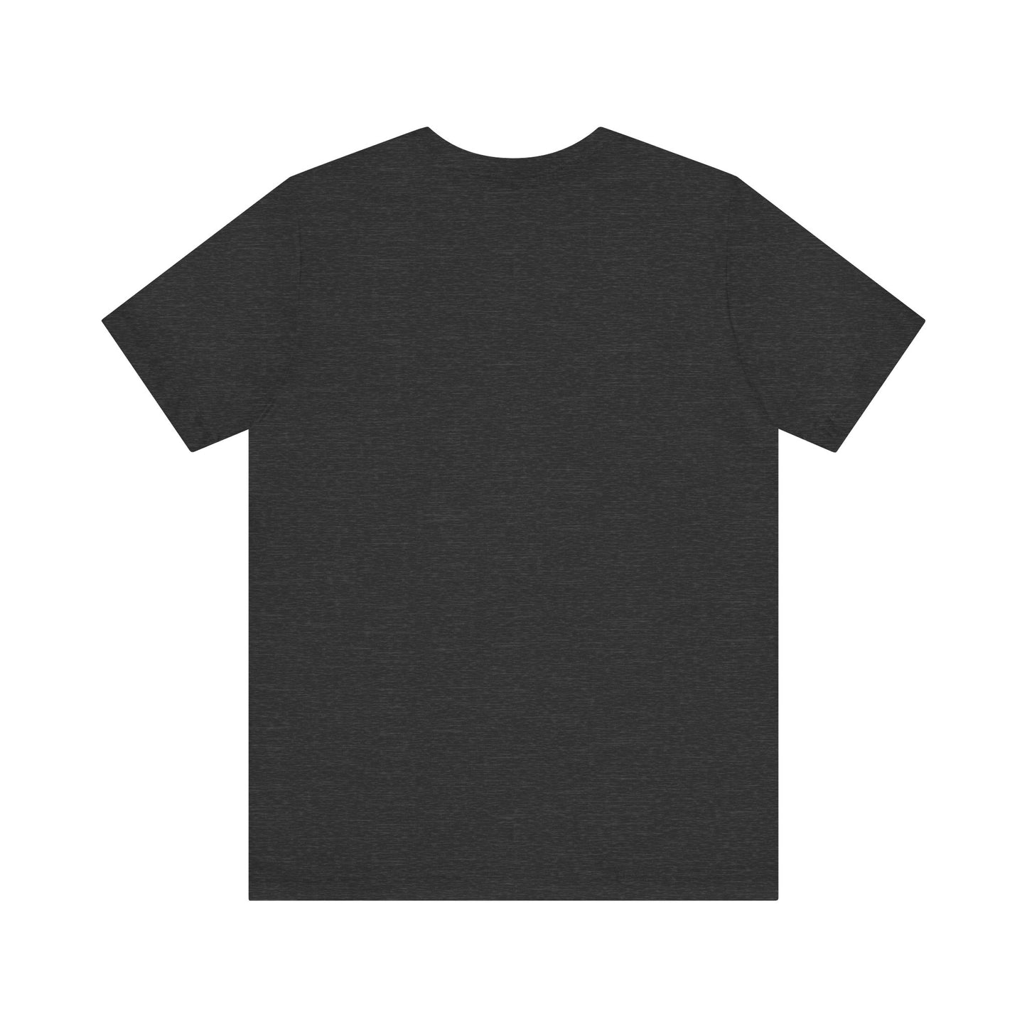 Choose Respect Unisex Jersey Short Sleeve Tee