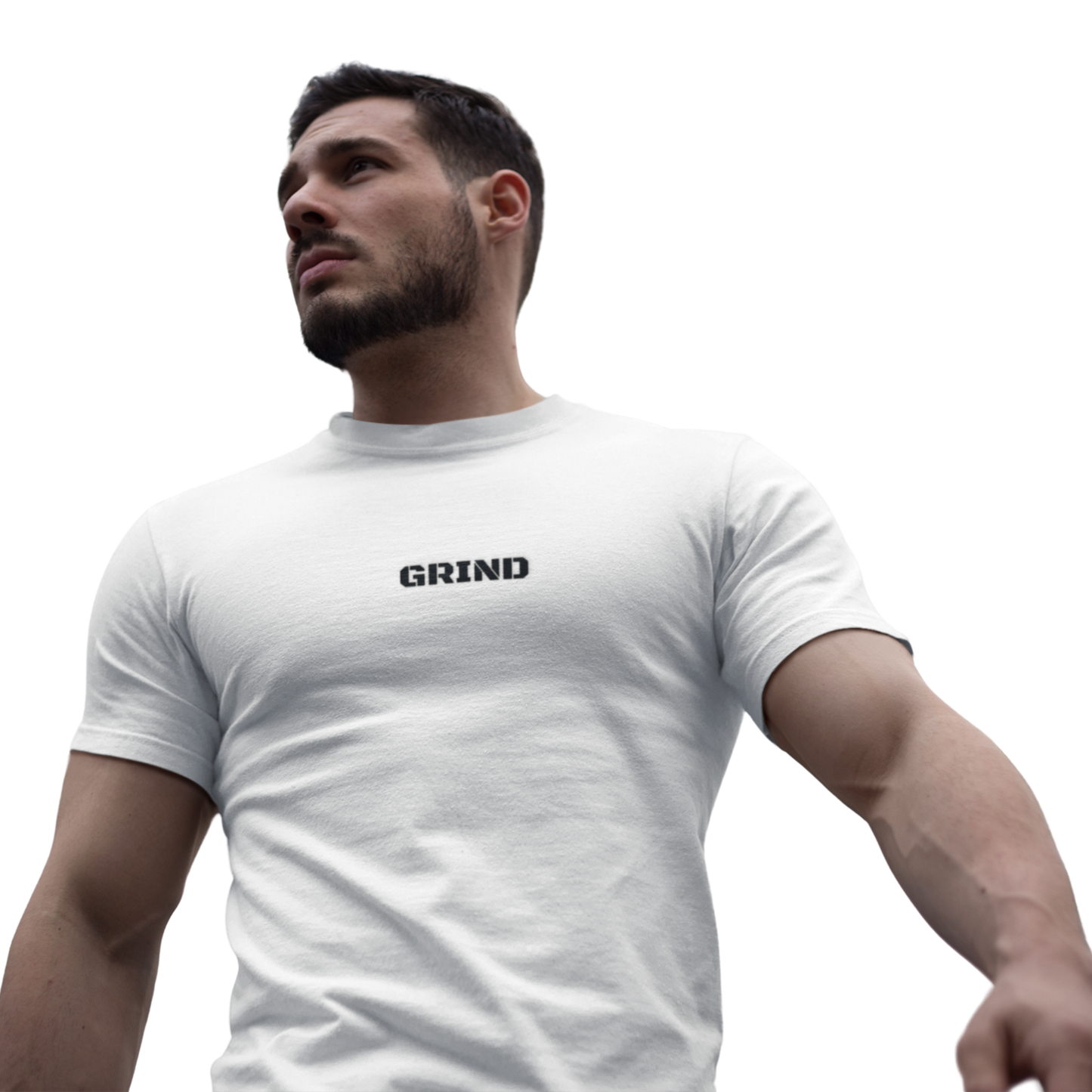 Grind Unisex Jersey Short Sleeve Tee