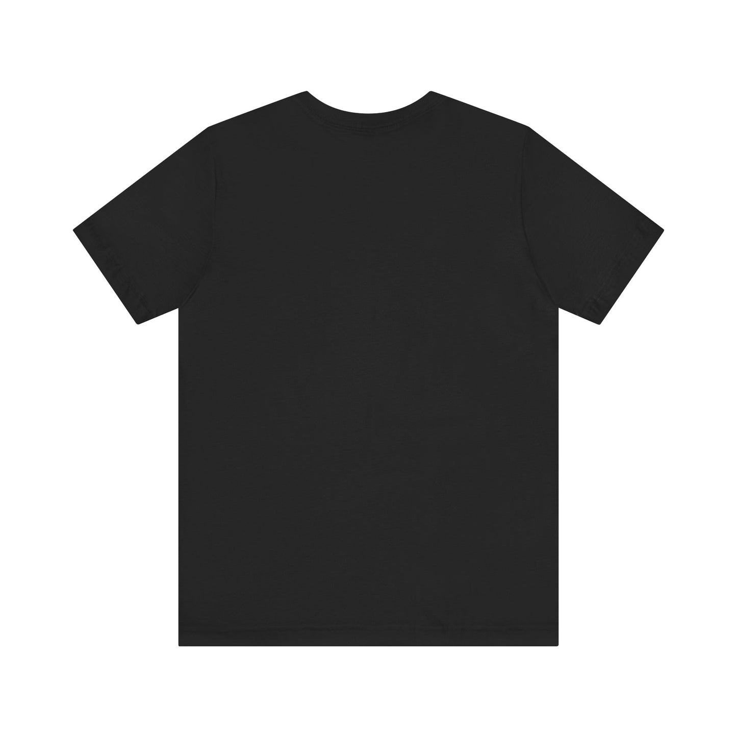 Choose Freedom Unisex Jersey Short Sleeve Tee