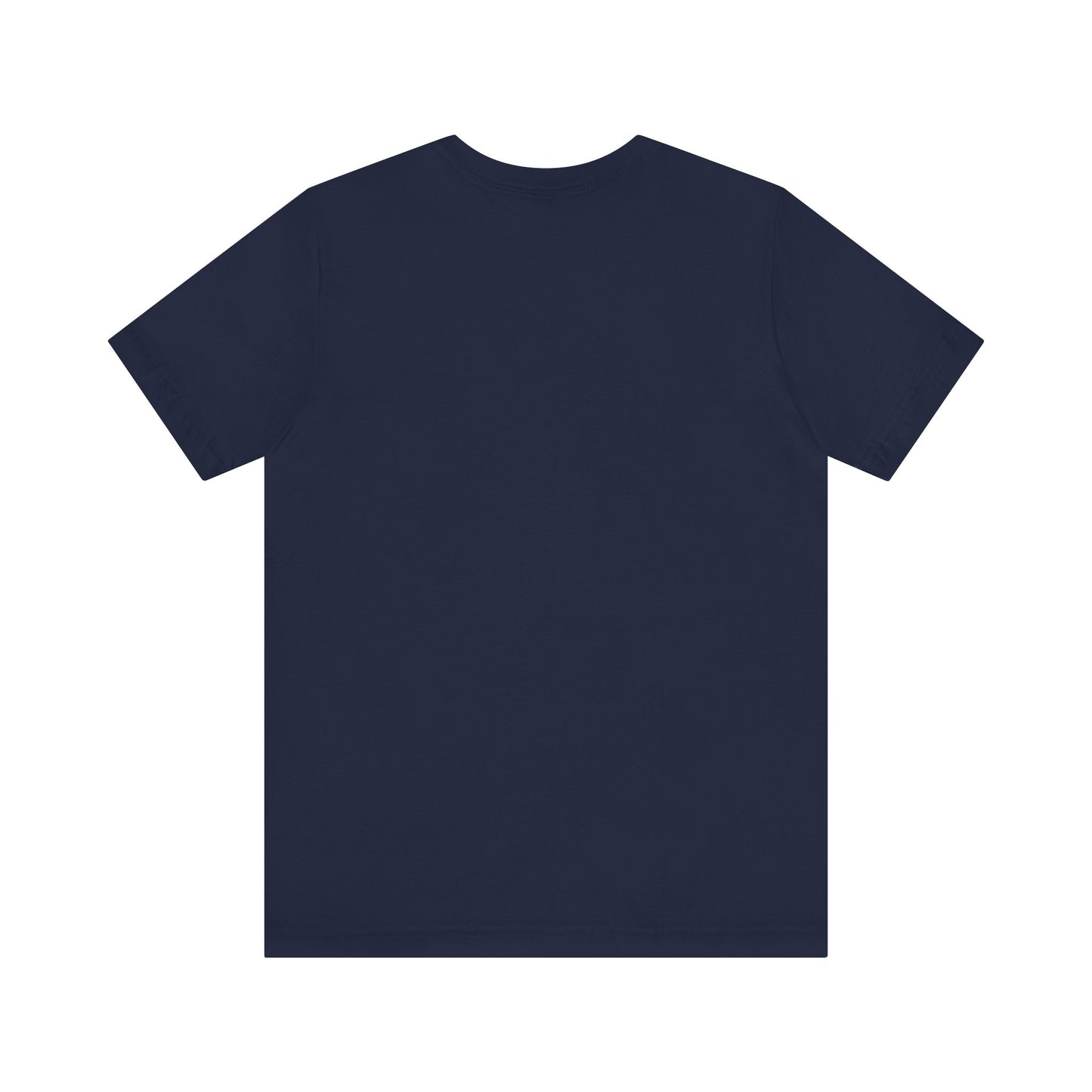 Choose Freedom Unisex Jersey Short Sleeve Tee