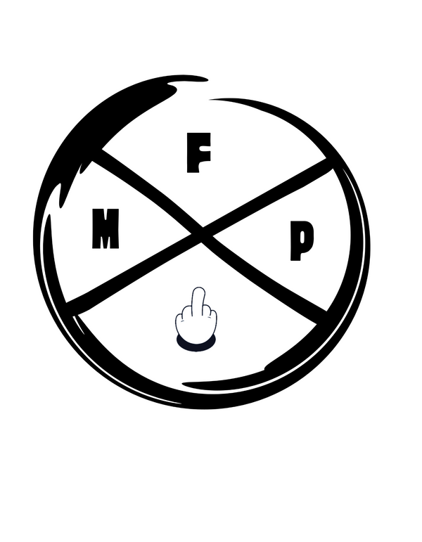 Middle Finger Products, LLC logo