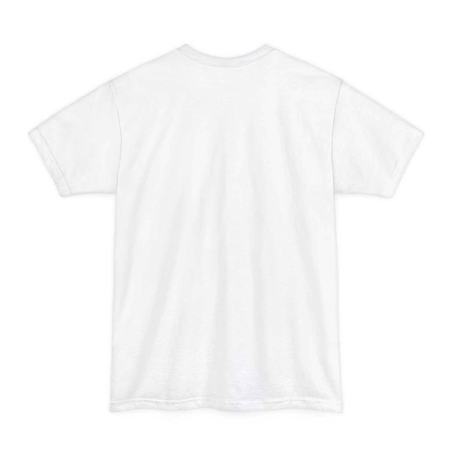 Grapple Slowly-Unisex Beefy Tall T-Shirt