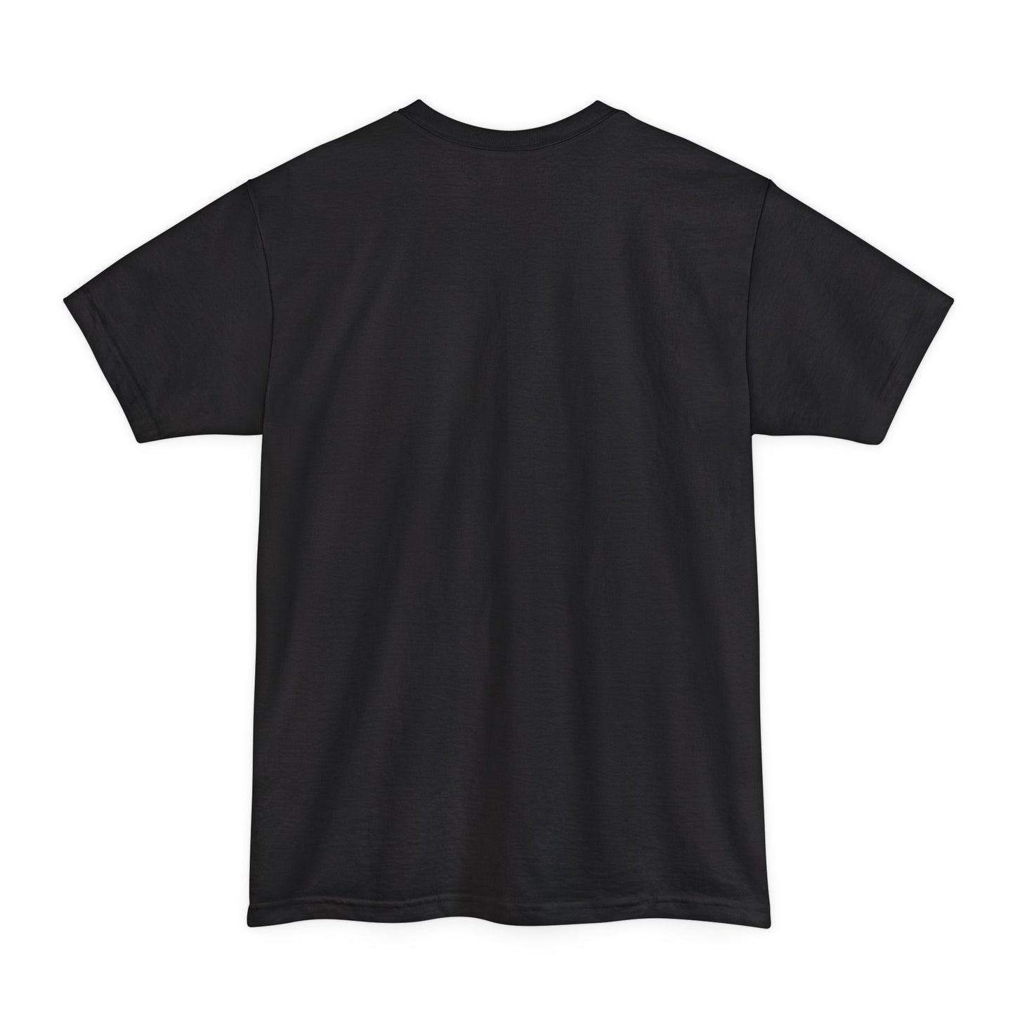 Grapple Slowly-Unisex Beefy Tall T-Shirt