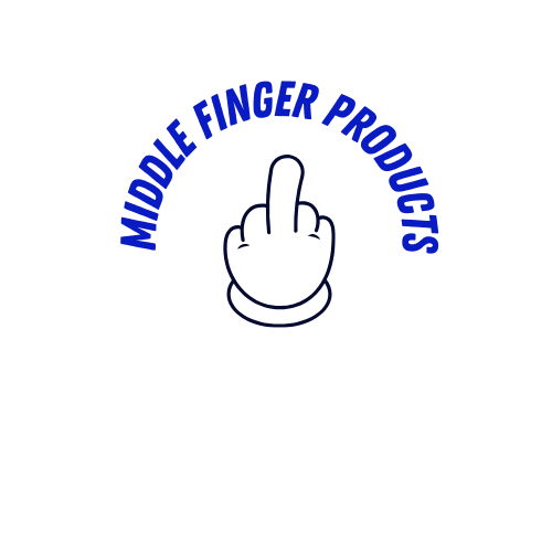 Middle Finger Products